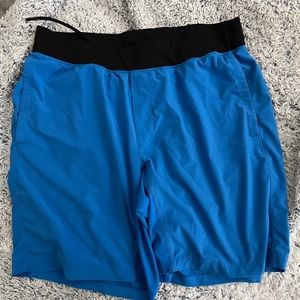 Lululemon T.H.E Shorts